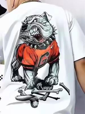 Summer Fashion T-Shirt Promo