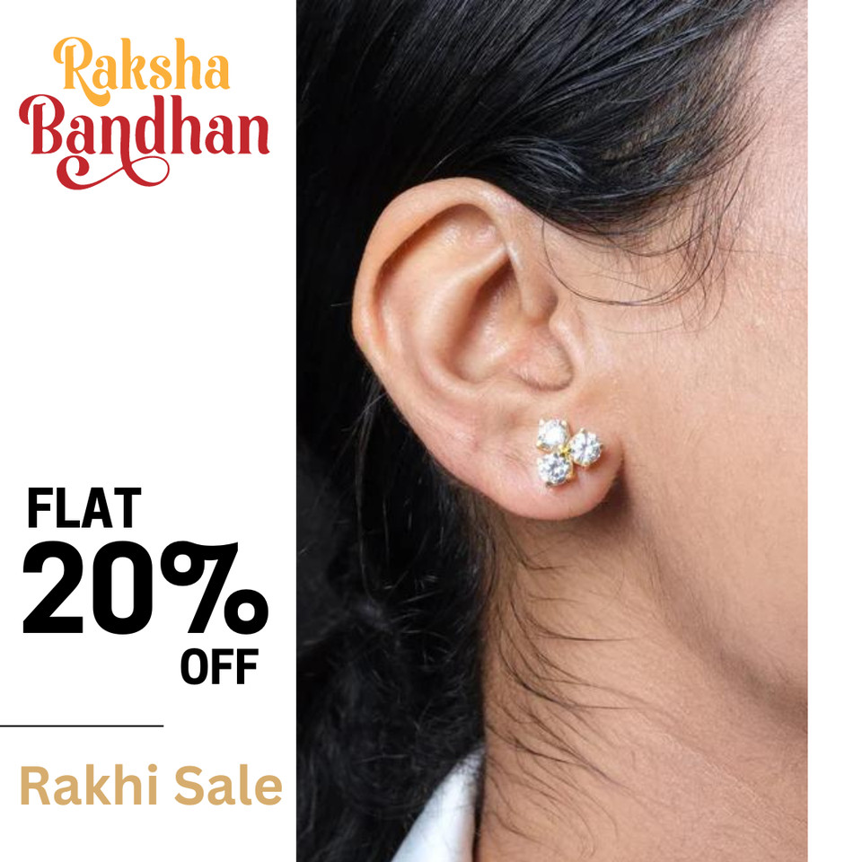 Rakhi Sale Jewelry Promo