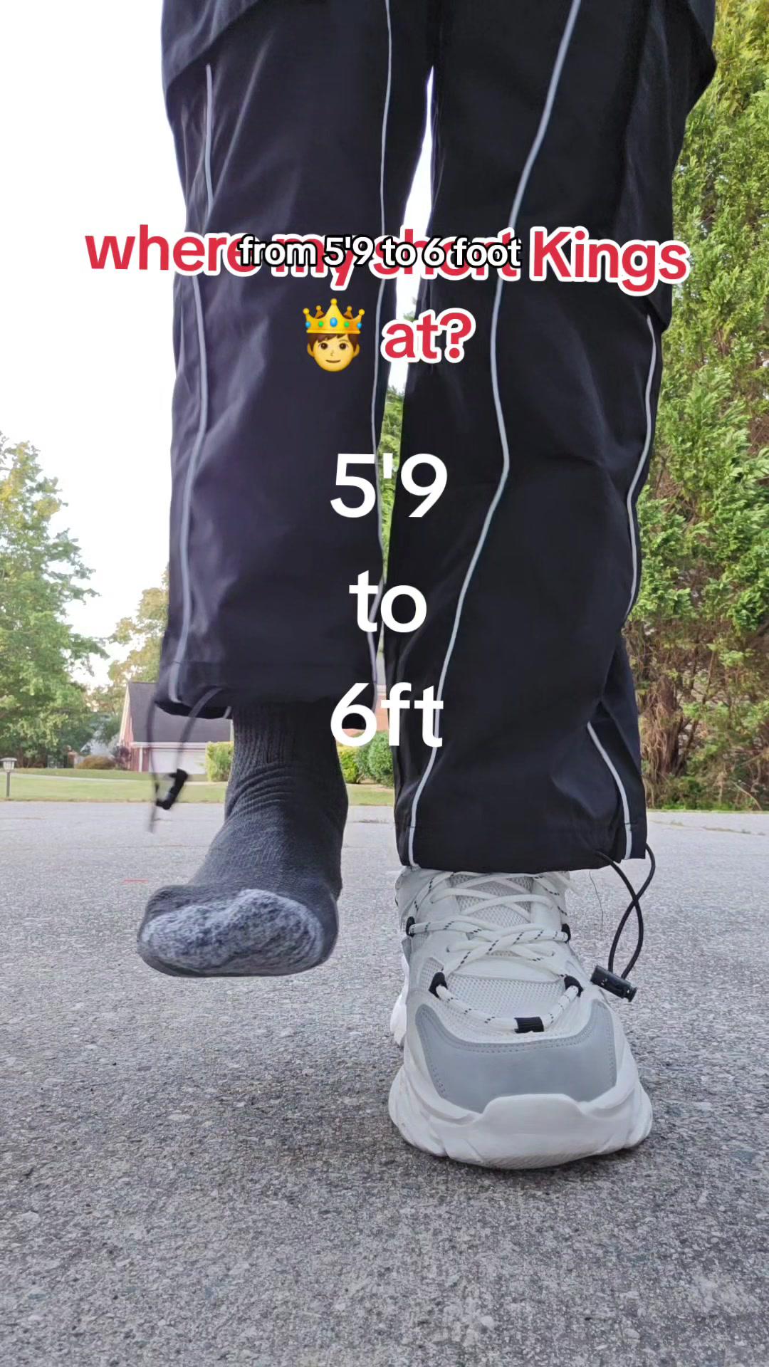 Comfortable Sneakers Promotion
