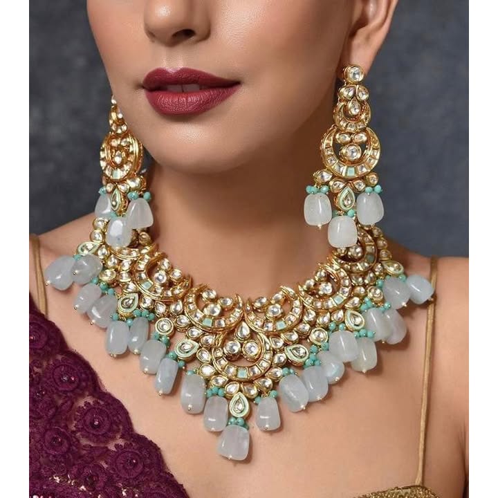 Elegant Jewelry Collection Promo