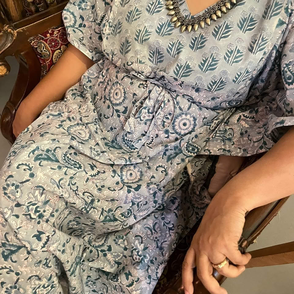 Stylish Kaftans Fashion Promo