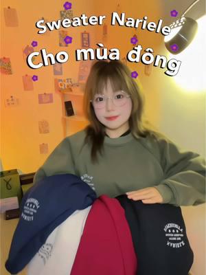 Christmas Sweater Promo