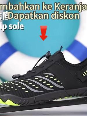 Sport Water Shoes Promo