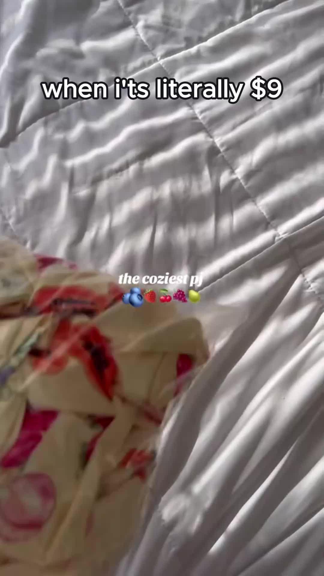 Cozy Pajamas Sale