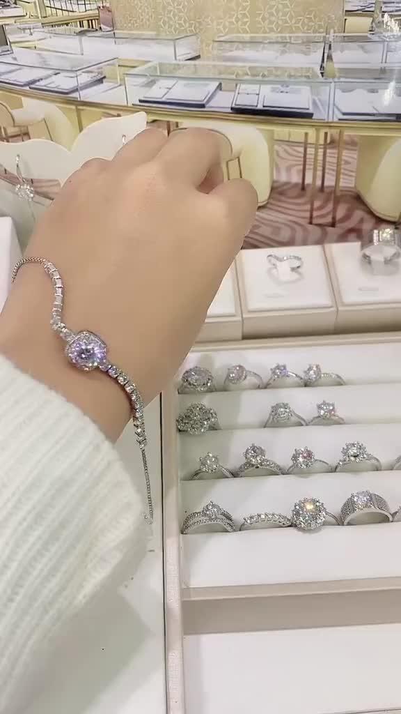 Gelang Permata Promo Launch