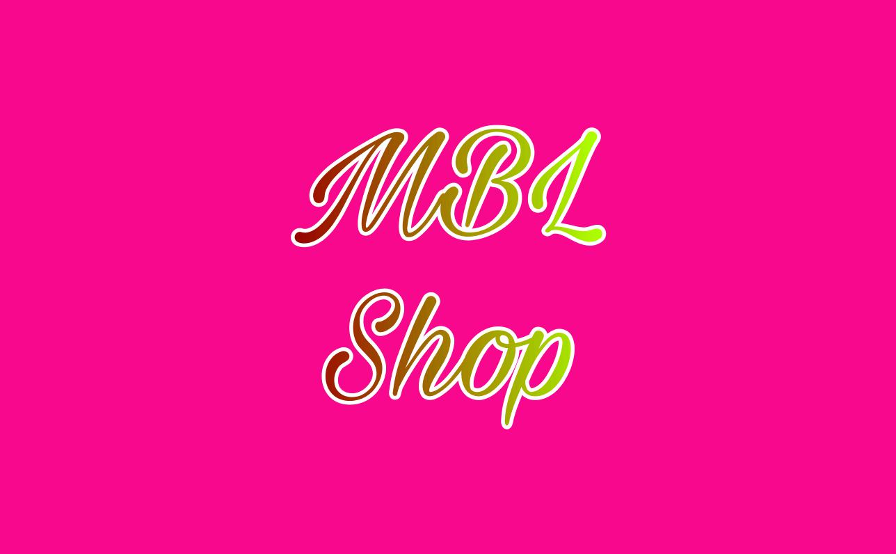 MBL32 Shop