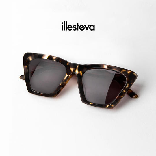 Illesteva Eyewear Fashion Promo
