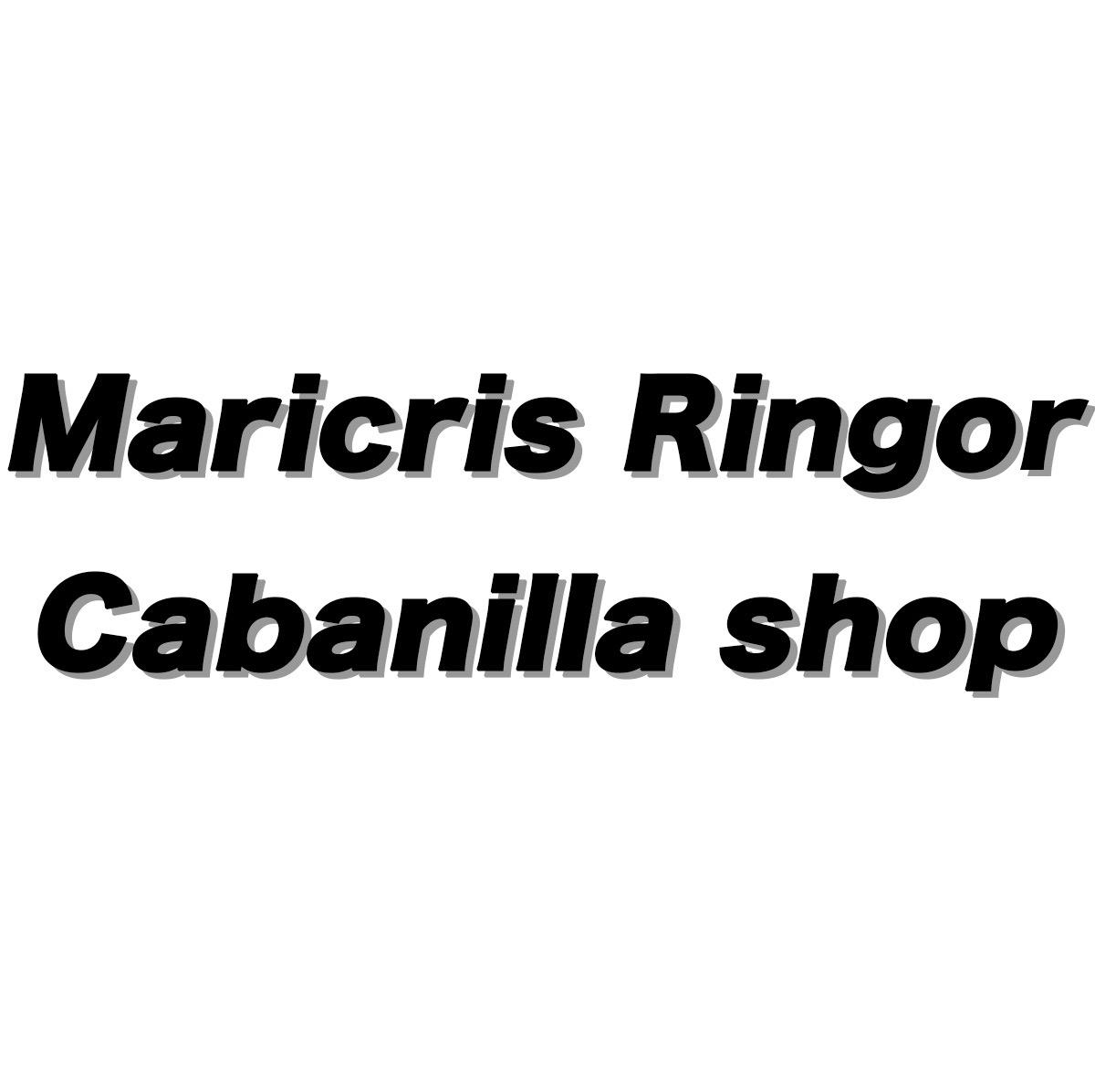 Maricris Ringor Cabanilla shop