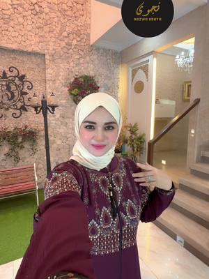 Zahira Dress Fashion Promo