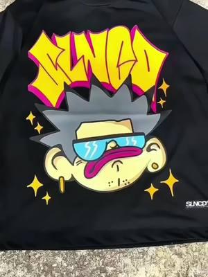 Trendy Men's T-shirt Promo