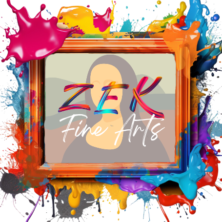 ZEKFineArts