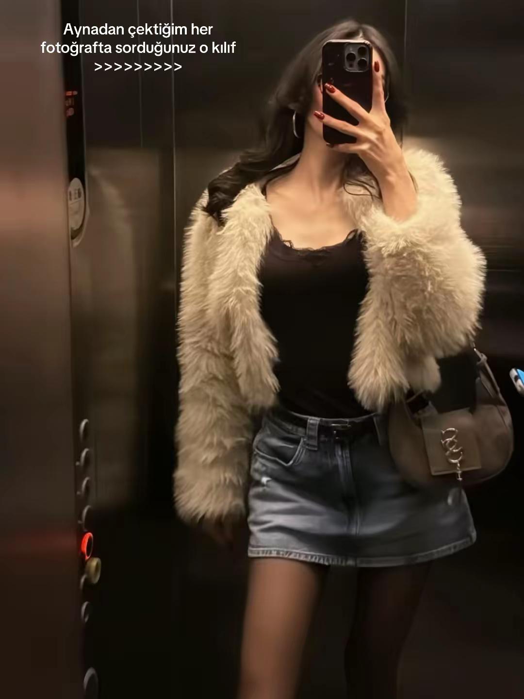 Stylish Phone Case Promo