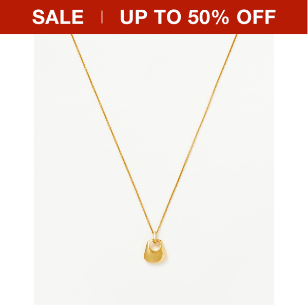 Jewelry Sale Promo