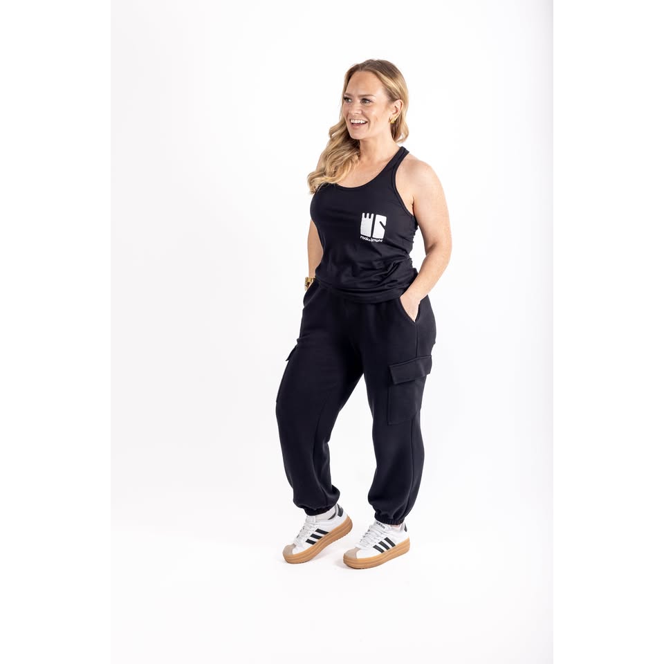 Women's Activewear Collection Promo