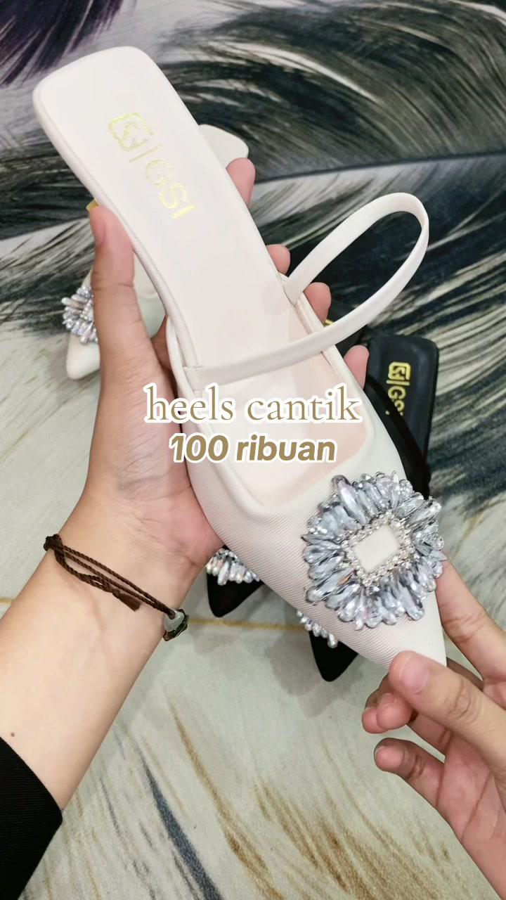 Stylish Heels Promo