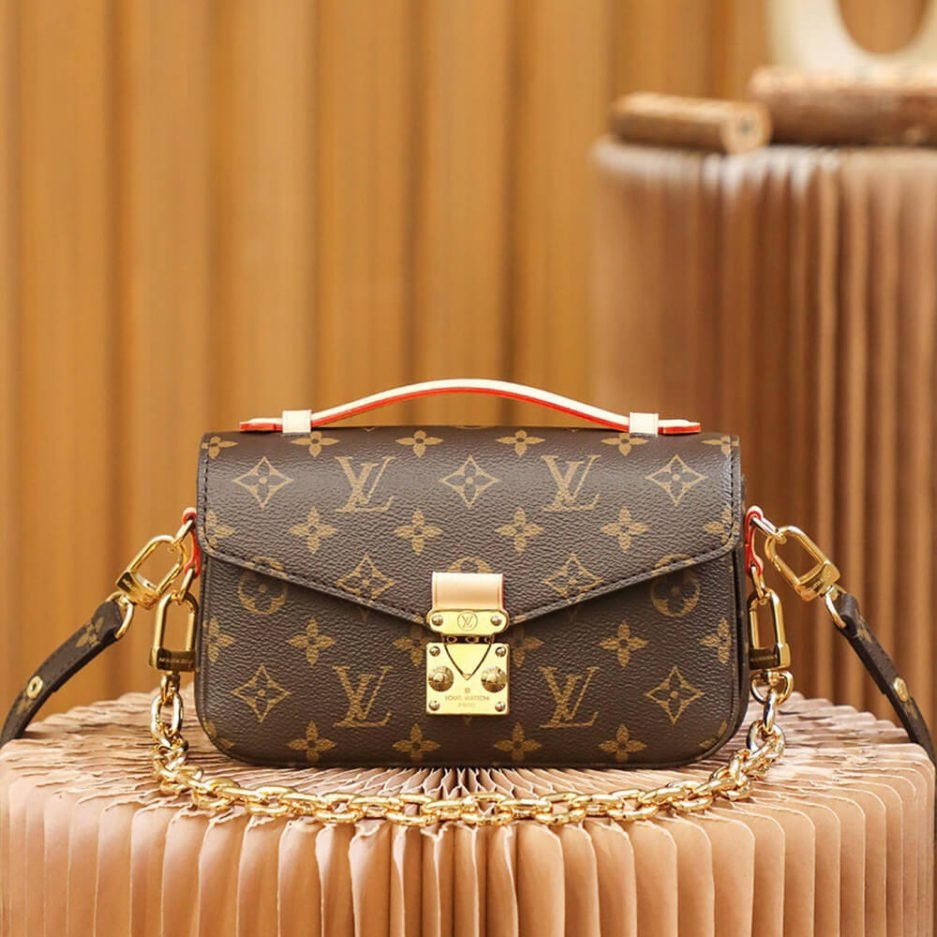 Luxury Handbags Fashion Promo