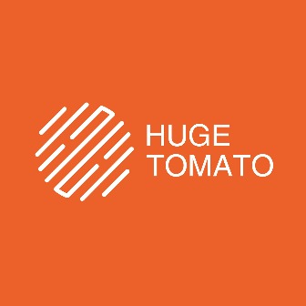 HUGE TOMATO