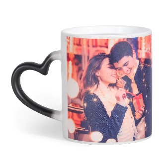 Customization of love
