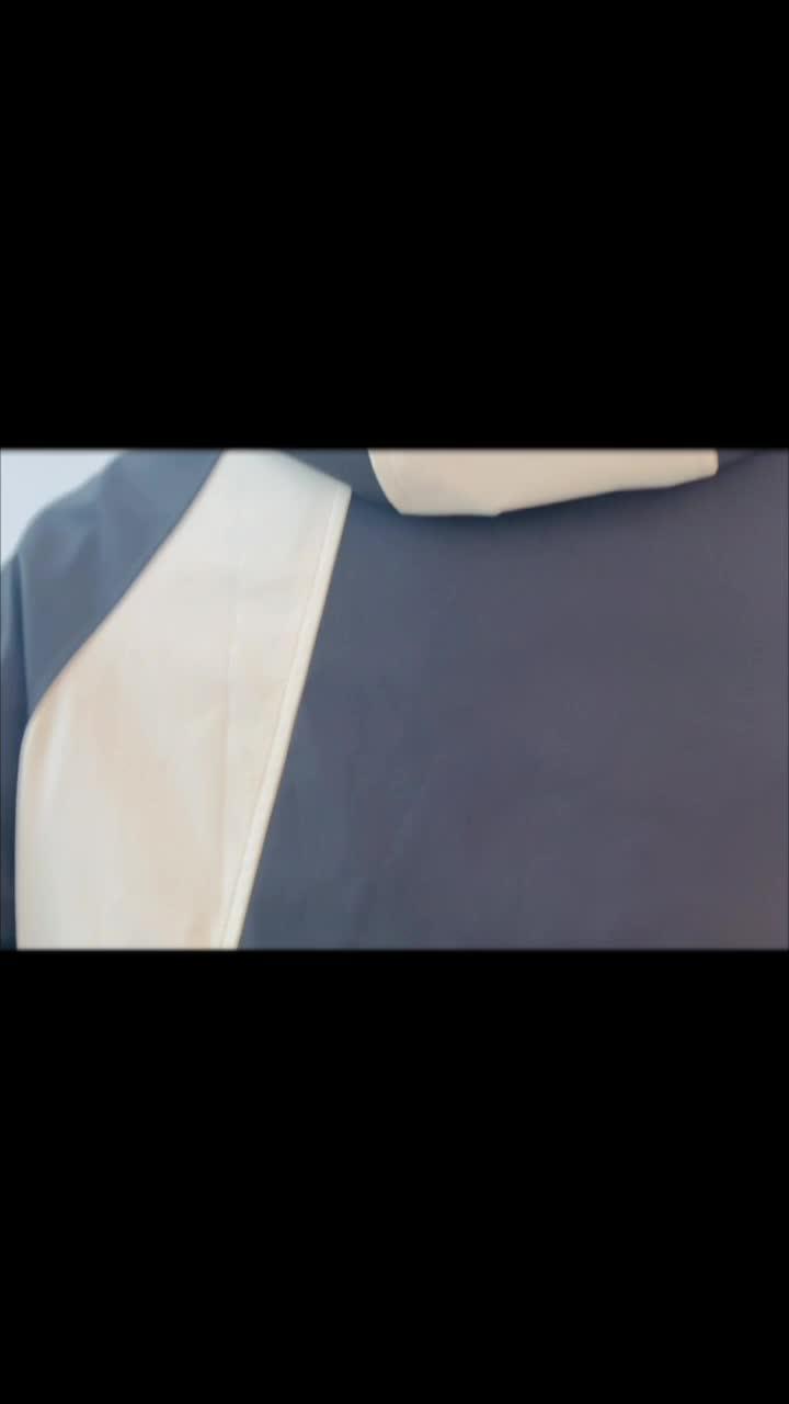 New 2024 Windbreaker Jacket Promo