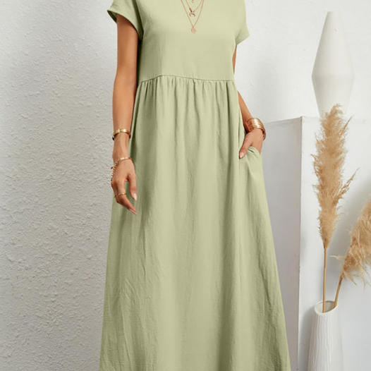 Summer Sundress 53% Off Promo