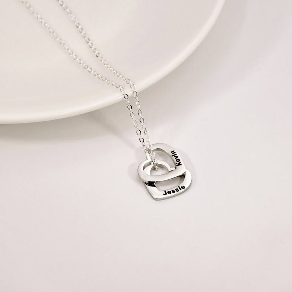 Timeless Jewelry Promotion