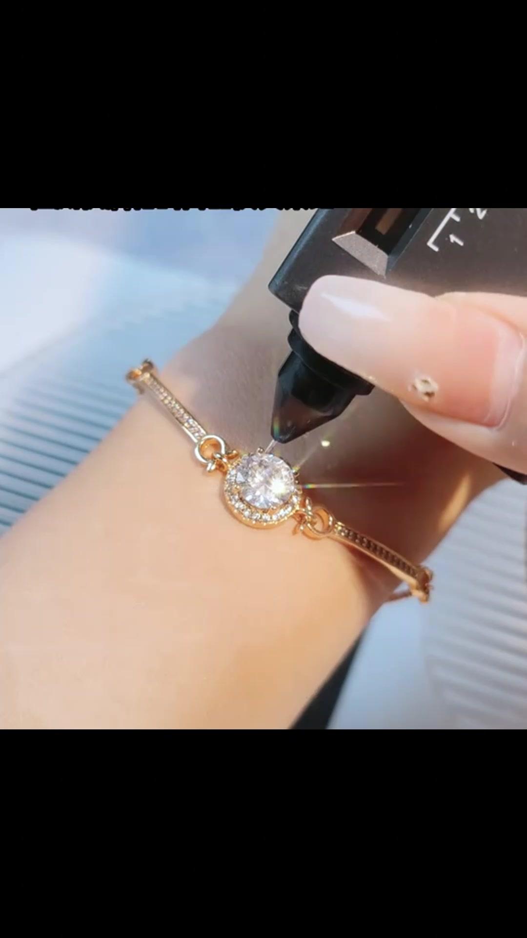 Fashion Bracelet Jewelry Promo