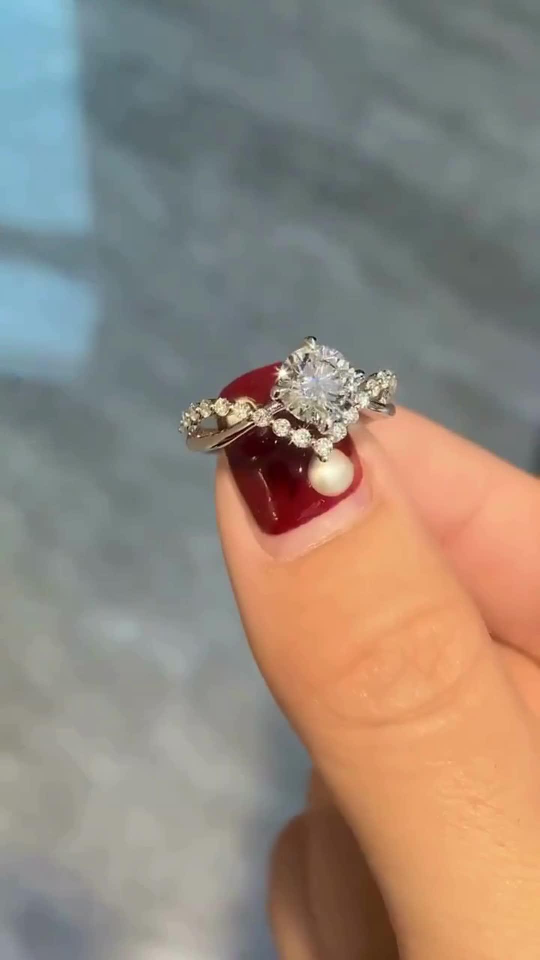 Luxury Ring Promotion