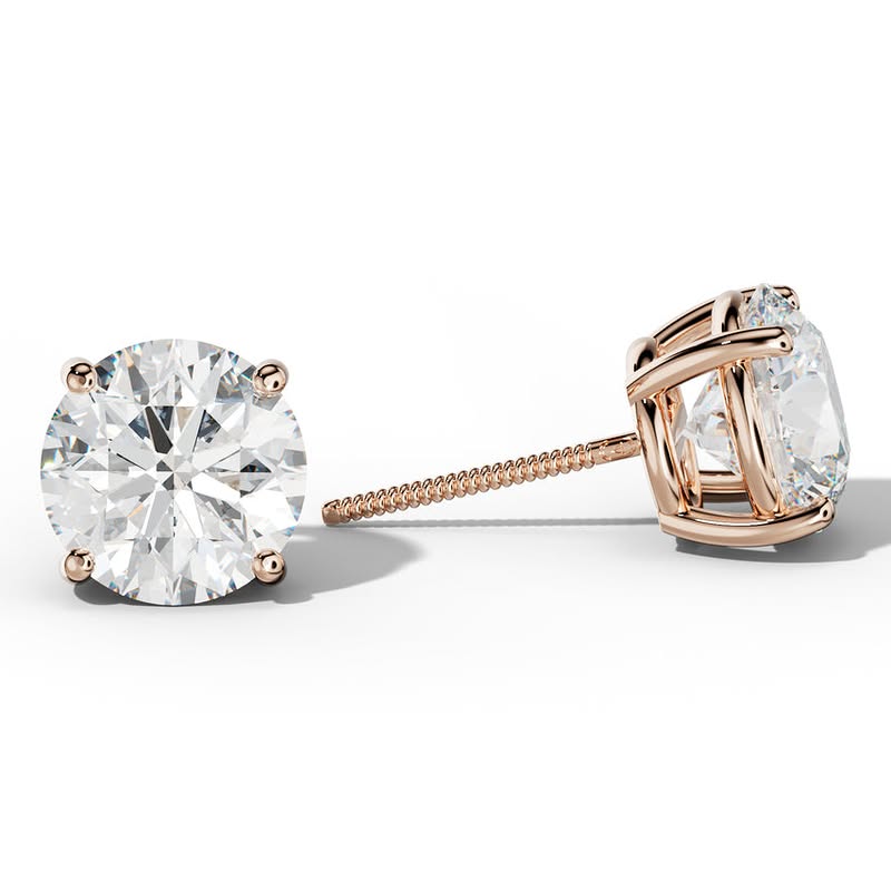 Limited Time Stud Earrings Offer