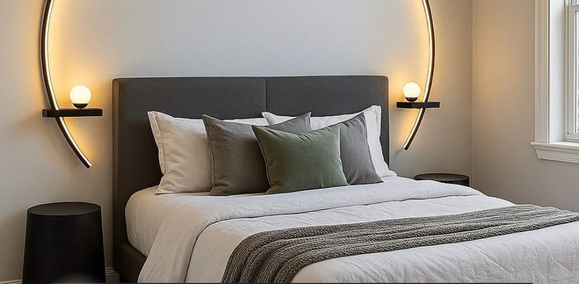 Luxury Home Lighting Promo