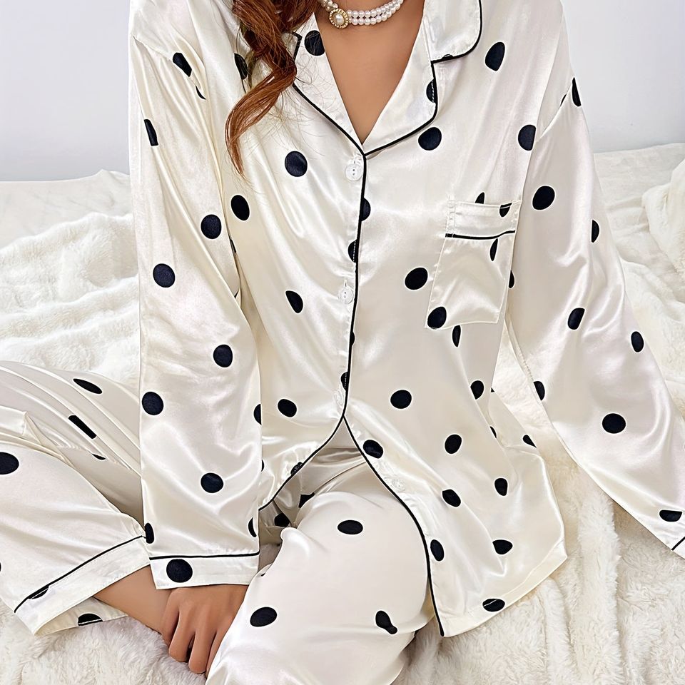Elegant Pajama Comfort Promo