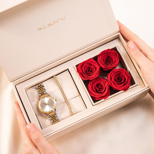 Valentine's Day Gift Set Promo
