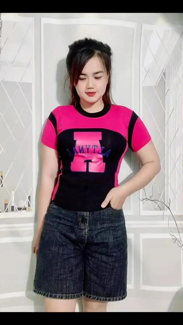 Fashion Apparel Promo