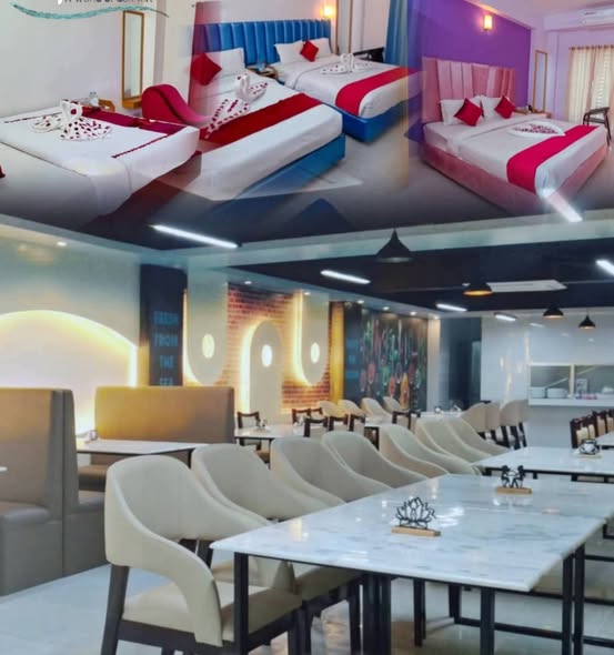 Ramadan Honeymoon Room Offer