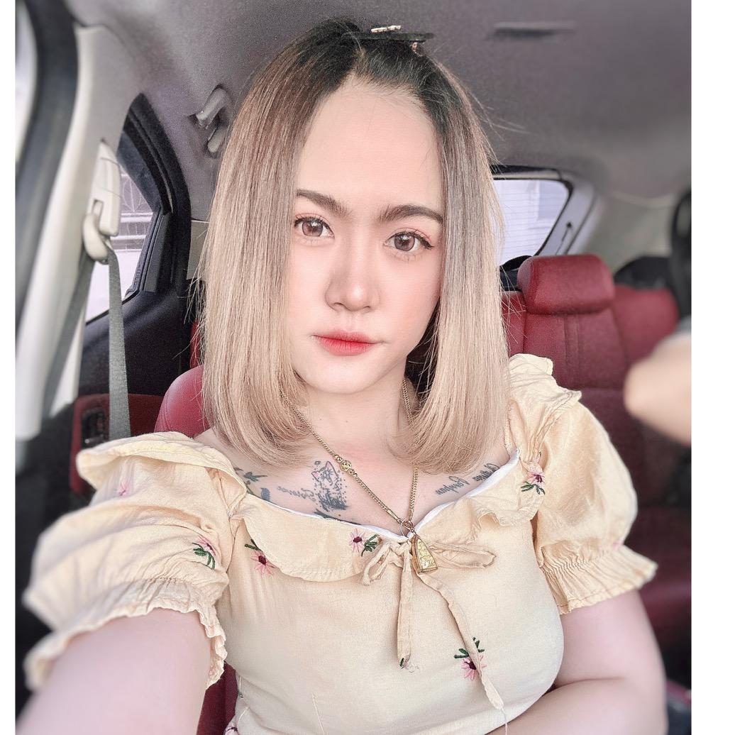 ตั๊กกี้รีวิว⭐️