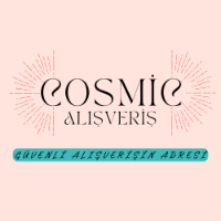 Cosmic Alışveriş