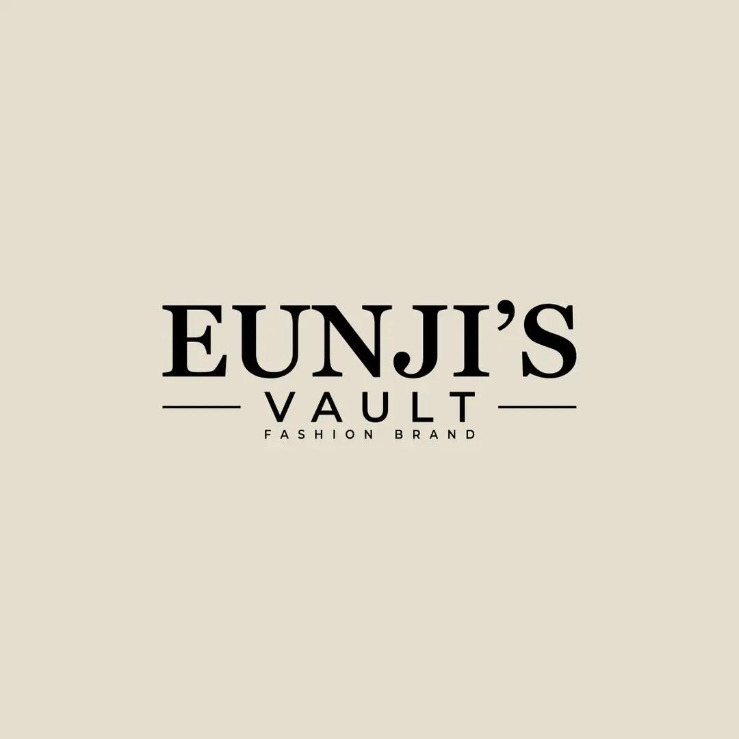Eunji's Vault