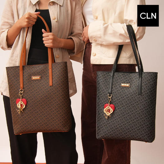 Sophisticated Tote Bags Promotion