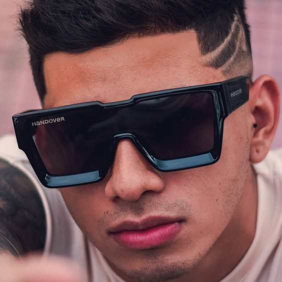 Luxury Glasses Flash Sale