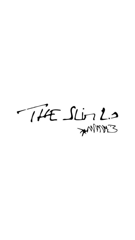 The Slim 2.0 Jewelry Launch