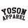 Yoson Apparel