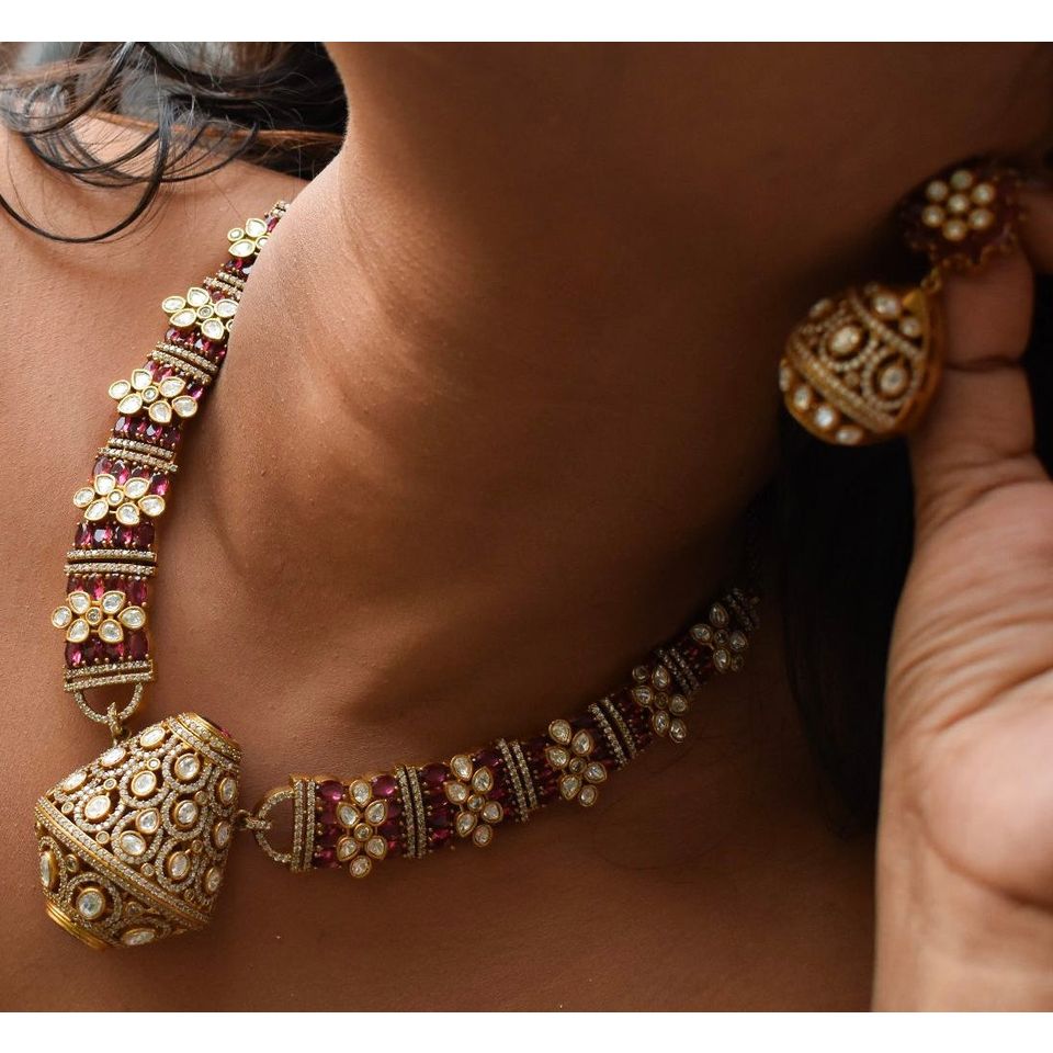 Jewelry Collection Promo