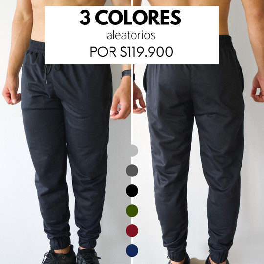 Versatile Apparel Offer