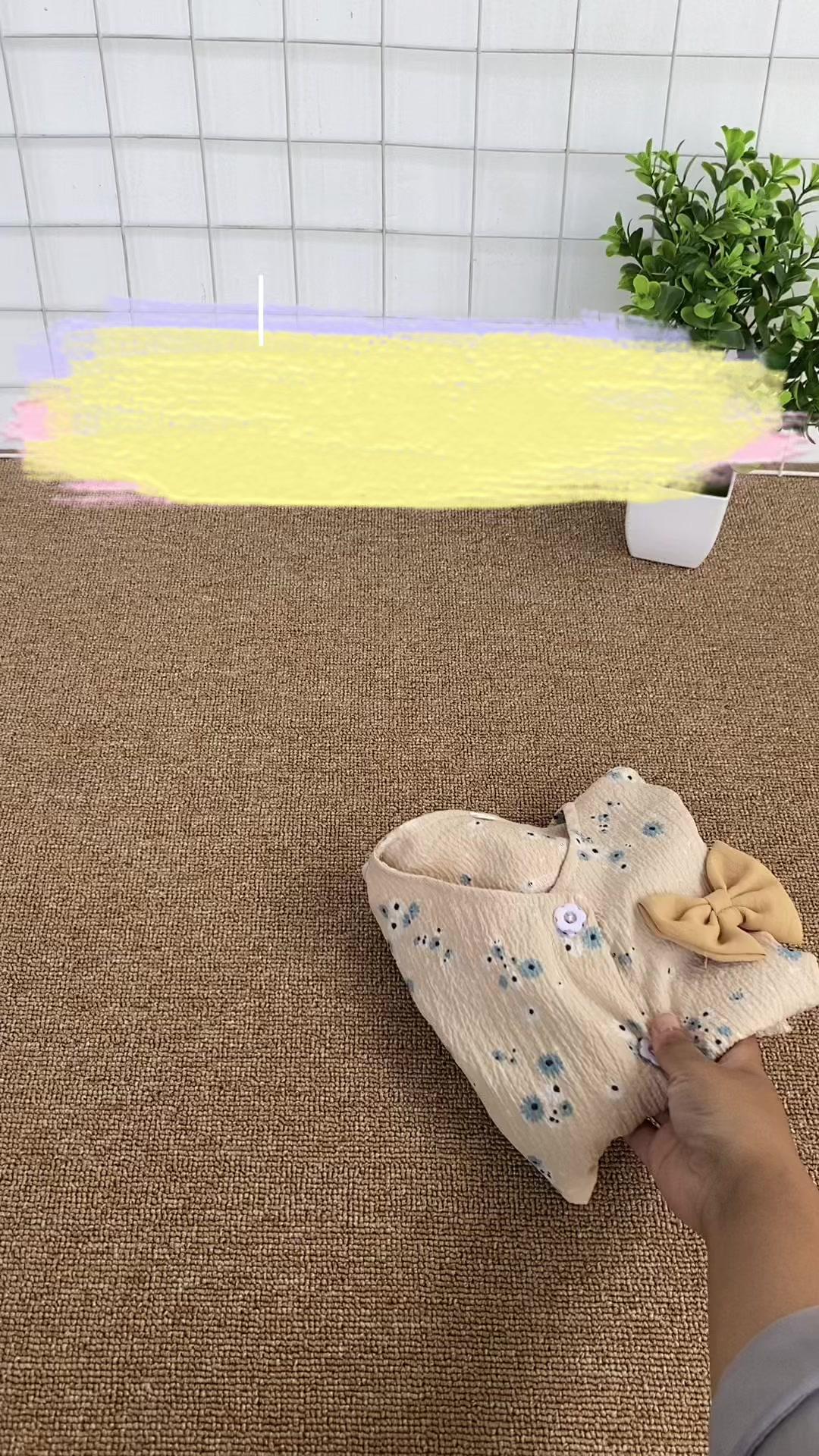 Affordable Fashion Set Promo