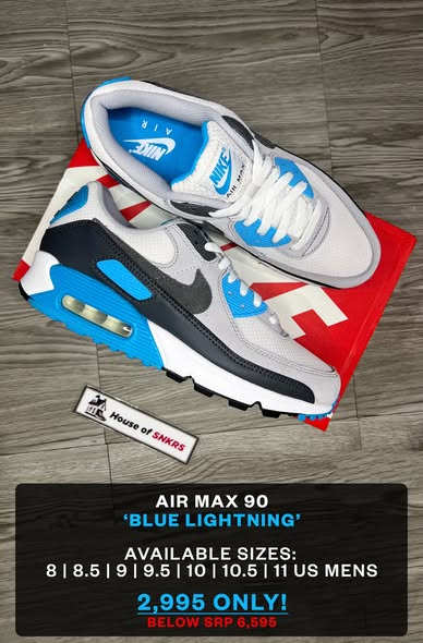 March Payday Air Max Shoes Sale