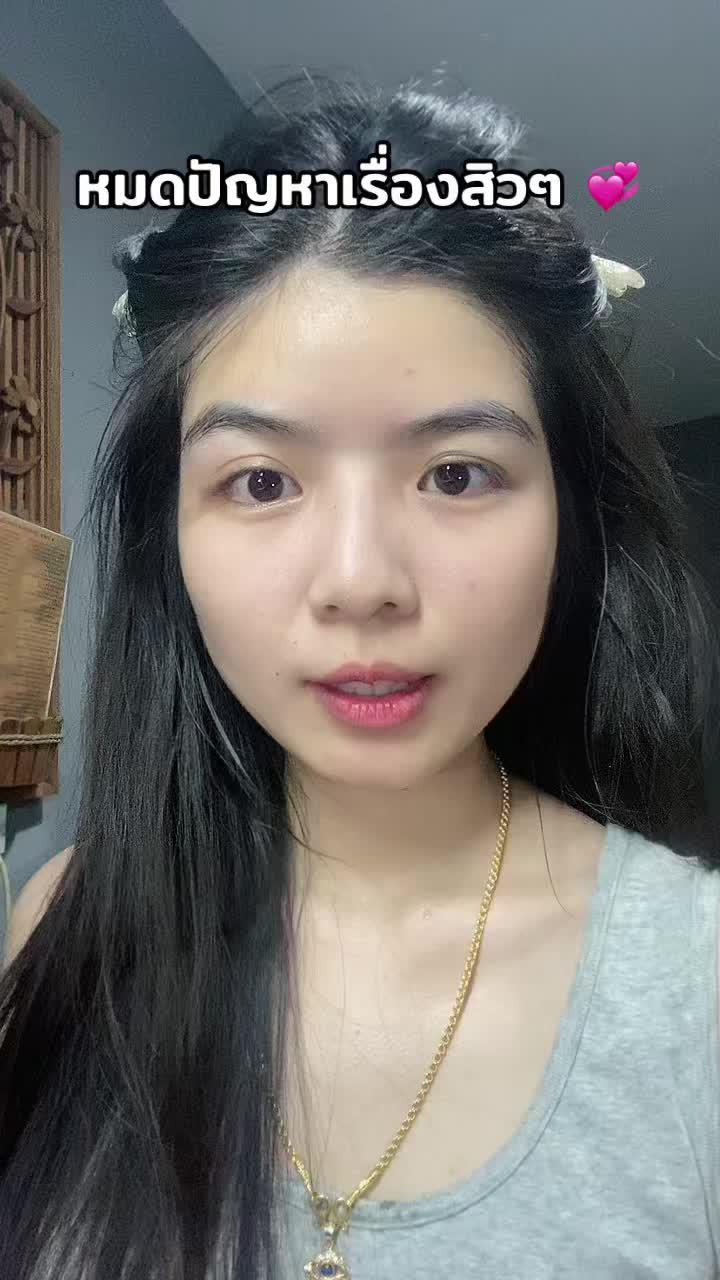 Acne Solution Beauty Promo