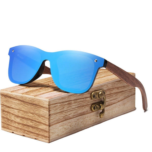 Sunglasses Review Promo