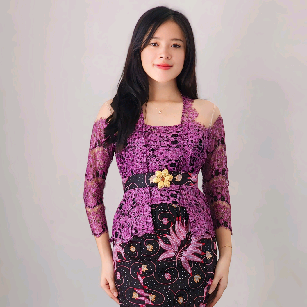 exclusive kebaya bali