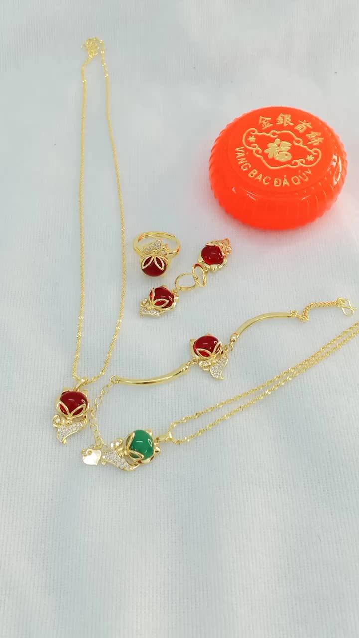 Jewelry Collection Seasonal Promo
