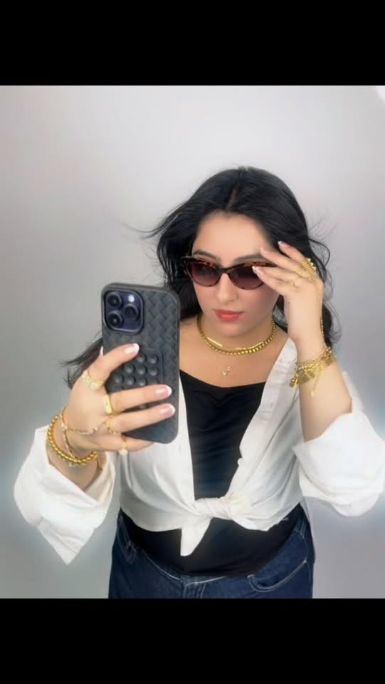 18k Gold Jewelry Promo