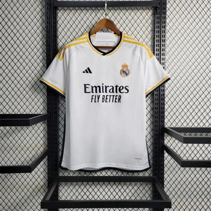 New Season Fan Jersey Promo